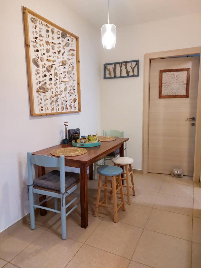 צמח בר Apartamento Midreshet Ben Gurion Exterior foto